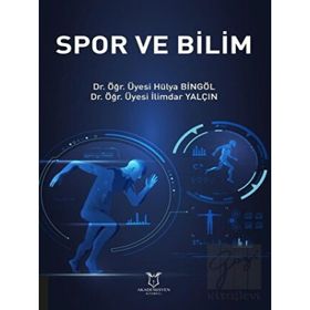 Akademisyen Kitabevi Spor ve Bilim