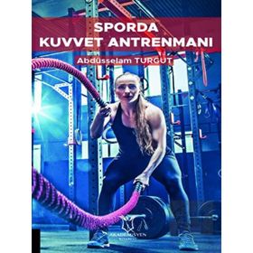 Akademisyen Kitabevi Sporda Kuvvet Antrenmanı