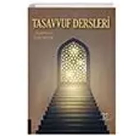 Akademisyen Kitabevi Tasavvuf Dersleri