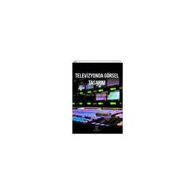 Akademisyen Kitabevi Televizyonda Görsel Tasarım