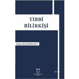 Akademisyen Kitabevi Tıbbi Bilirkişi