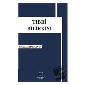 Akademisyen Kitabevi Tıbbi Bilirkişi