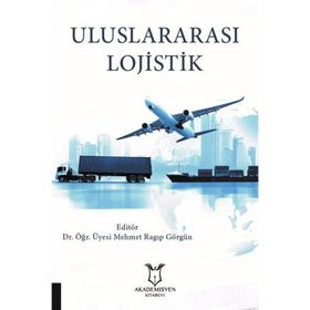 Akademisyen Kitabevi Uluslararası Lojistik