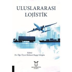 Akademisyen Kitabevi Uluslararası Lojistik