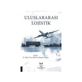 Akademisyen Kitabevi Uluslararası Lojistik