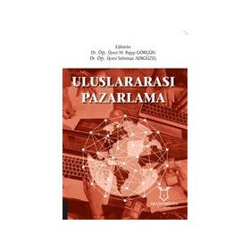 Akademisyen Kitabevi Uluslararası Pazarlama