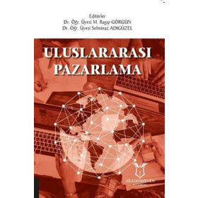 Akademisyen Kitabevi Uluslararası Pazarlama