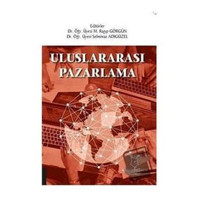 Akademisyen Kitabevi Uluslararası Pazarlama