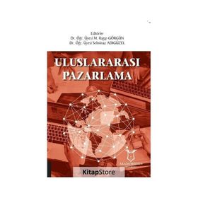 Akademisyen Kitabevi Uluslararası Pazarlama