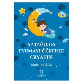 Akademisyen Kitabevi Yatağında Uyumayı Öğrenen Okyanus