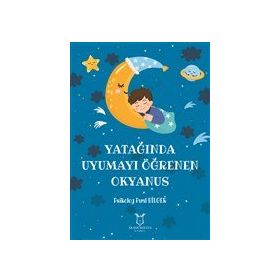 Akademisyen Kitabevi Yatağında Uyumayı Öğrenen Okyanus