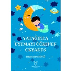 Akademisyen Kitabevi Yatağında Uyumayı Öğrenen Okyanus