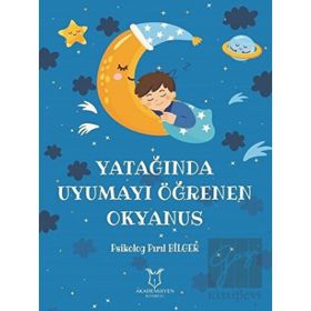 Akademisyen Kitabevi Yatağında Uyumayı Öğrenen Okyanus