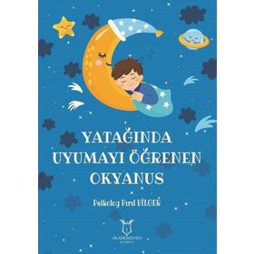 Akademisyen Kitabevi Yatağında Uyumayı Öğrenen Okyanus