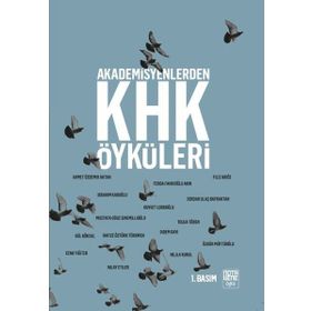 Akademisyenlerden KHK Öyküleri - Kolektif