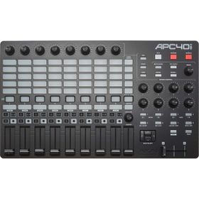 Akai APC40MKII Müzik Prodüksiyonu Kontrol Cihazı