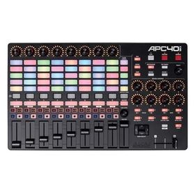 Akai APC40MKII Müzik Prodüksiyonu Kontrol Cihazı