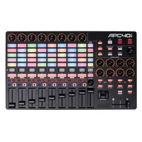 Akai APC40MKII Müzik Prodüksiyonu Kontrol Cihazı