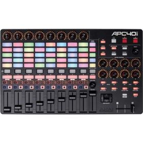 Akai APC40MKII Müzik Prodüksiyonu Kontrol Cihazı