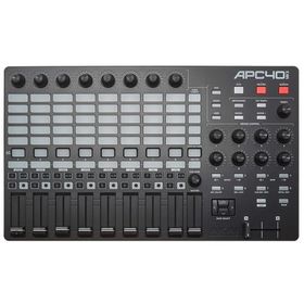 Akai APC40MKII Müzik Prodüksiyonu Kontrol Cihazı