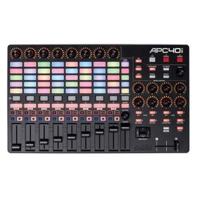 Akai APC40MKII Müzik Prodüksiyonu Kontrol Cihazı