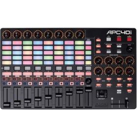 Akai APC40MKII Müzik Prodüksiyonu Kontrol Cihazı