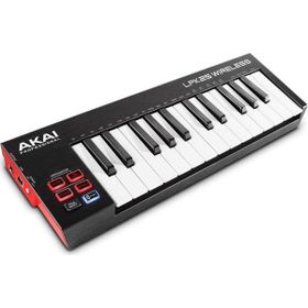 Akai LPK25 Wireless 25 Tuş Midi Klavye