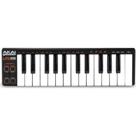 Akai LPK25 Wireless 25 Tuş Midi Klavye