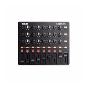 Akai MIDIMIX 8 Kanal Taşınabilir Midi Mixer