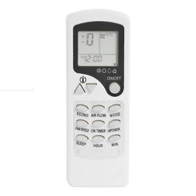 Akai Model No: Ac-as09hrc Klima Kumandası