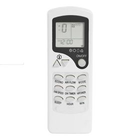 Akai Model No: Ac-as09hrc Klima Kumandası