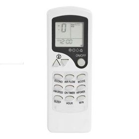Akai Model No: Ac-as09hrc Klima Kumandası