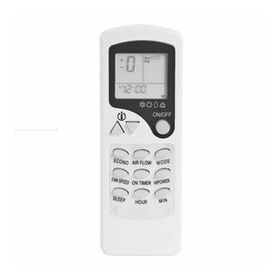 Akai Model No: Ac-as24hrc Klima Kumandası