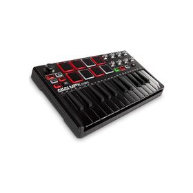 Akai MPKMINI 3 Black Midi Klavye
