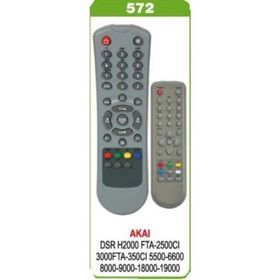 Akai Uydu Kumandası