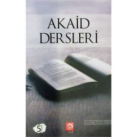 Akaid Dersleri - Ebu Hanzala