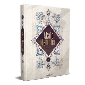 Akaid Metinleri 1 Harun Tanır