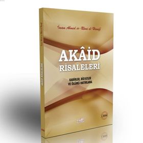 Akaid Risaleleri - Ahmed er-Rumi el-Hanefi