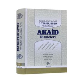 Akaid Risaleleri - Ahmed er-Rumi el-Hanefi