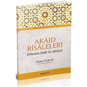 Akaid Risaleleri - Ahmed er-Rumi el-Hanefi