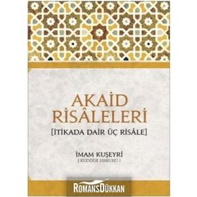 Akaid Risaleleri - İmam Kuşeyri