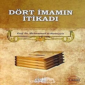 AKAID RISALELERI KABIRLER, BID`ATLER VE ÖLÜMÜ HATIRLAMA - AHMED ER-RÛMÎ EL-HANEFÎ