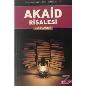 Akaid Risalesi-Beyan Yayınları