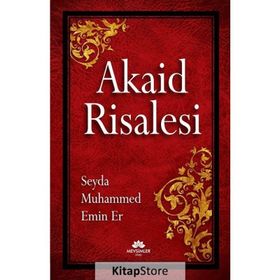 Akaid Risalesi-Beyan Yayınları