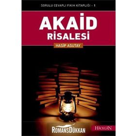 Akaid Risalesi - Hasan El-Benna