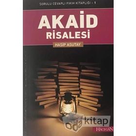 AKAID RISALESI - HASIP ASUTAY