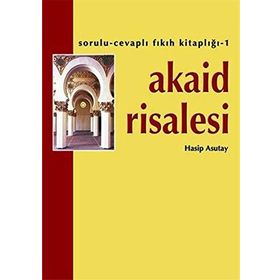 AKAID RISALESI - HASIP ASUTAY