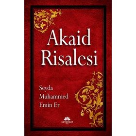 AKAID RISALESI - HASIP ASUTAY