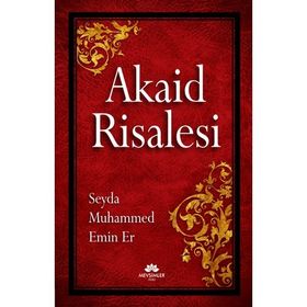 AKAID RISALESI - HASIP ASUTAY