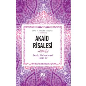 Akaid Risalesi - Muhammed Emin Er